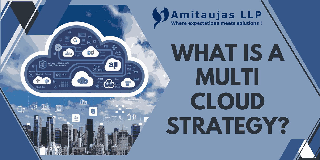 Multi-Cloud Strategy